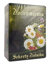 Herbarium Geheimnisse Chrysanthemum Maruna 40x32g Migräne ASZ - Biogo.de
